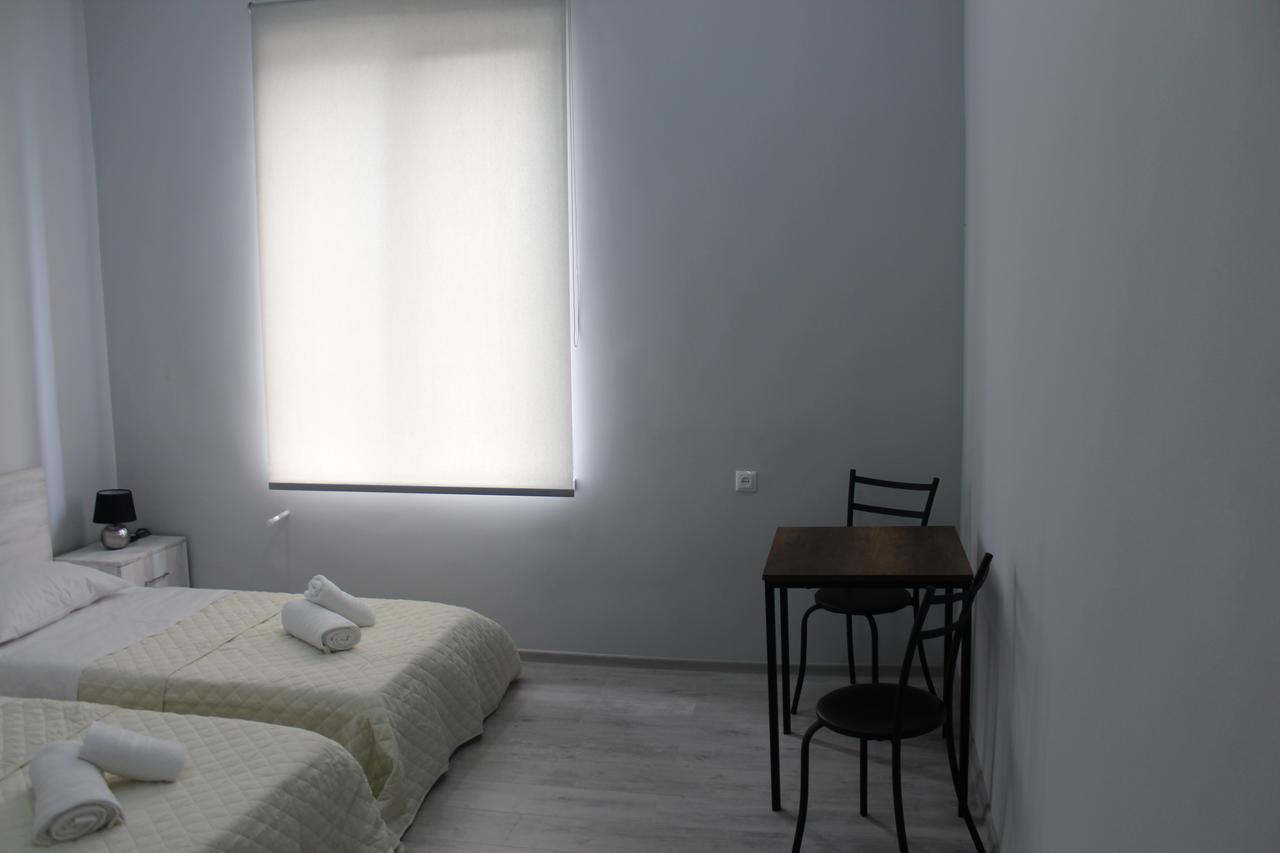 Kvara'S House Кутаиси Екстериор снимка