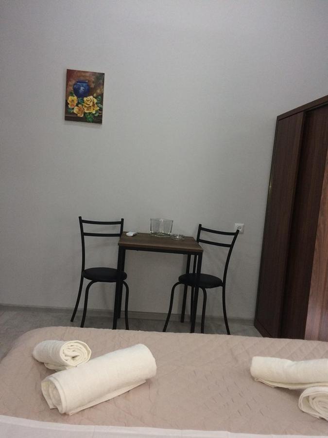 Kvara'S House Кутаиси Екстериор снимка