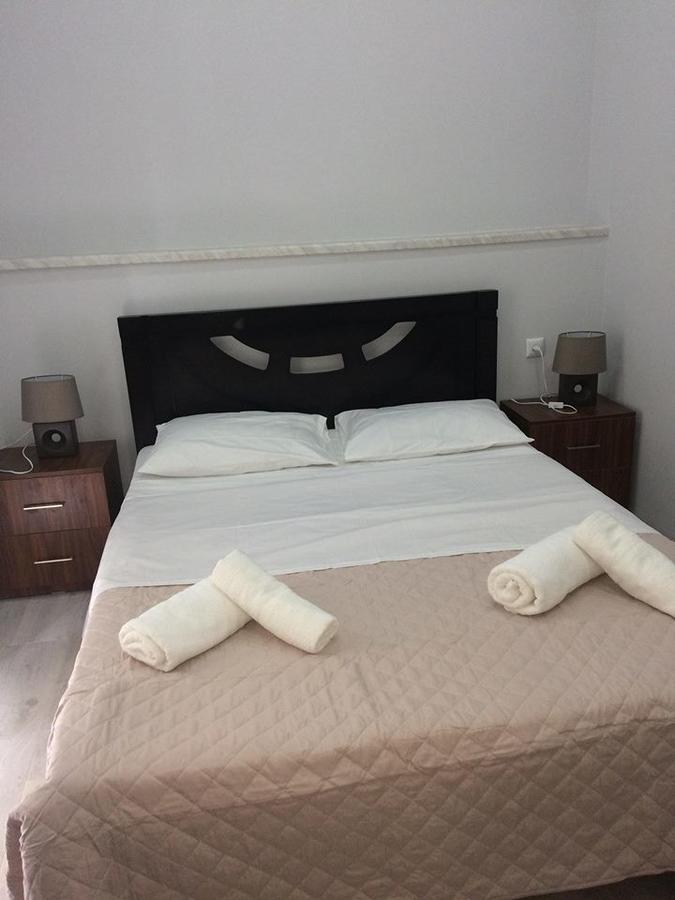 Kvara'S House Кутаиси Екстериор снимка