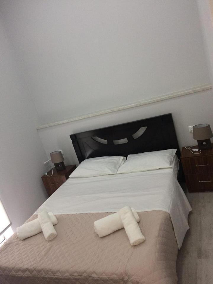 Kvara'S House Кутаиси Екстериор снимка